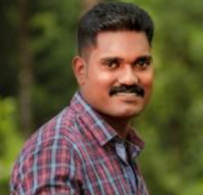 VIJAYA KRISHNAN